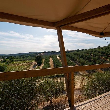 Glamping Podere San Jacopo Massa Marittima Bagian luar foto